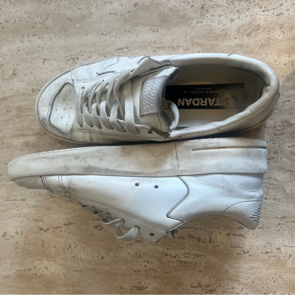 Golden Goose Stardan Sneaker - Picture 5 of 9